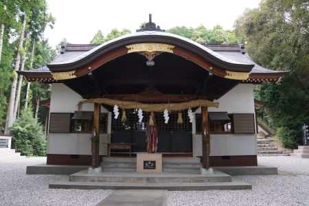 matsuohachiman