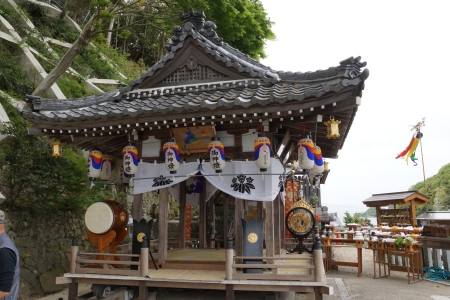 okitsushima