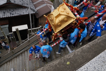 okitsushima