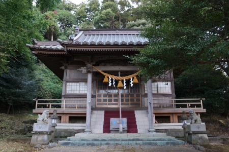 shiritaogi