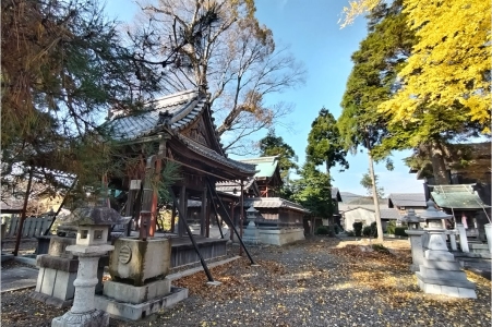 amagawanomikoto