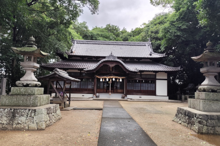 ehimefutana