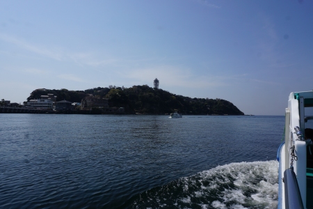 enoshima