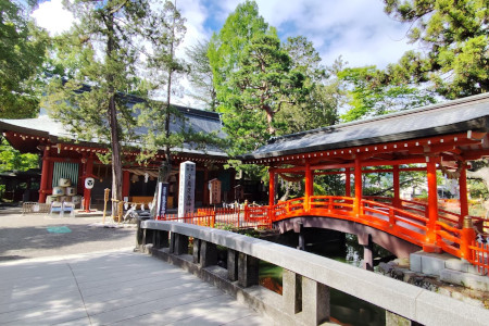 ikushimatarushima