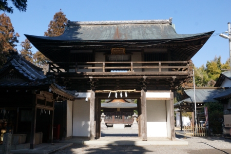 kashiwagii