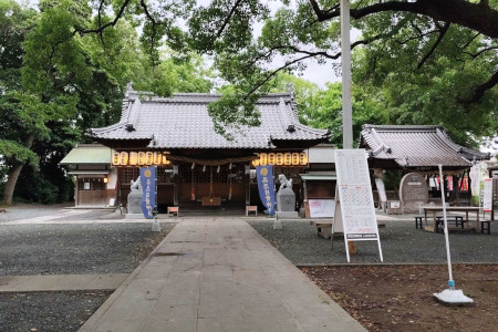 takaoshihime