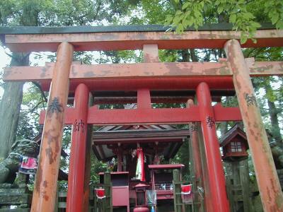 dakeyamabennzaiten