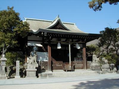 kobenanamiya