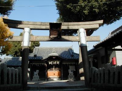 nagasukibune