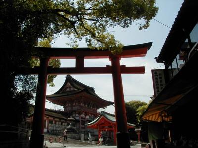 fushimiinari