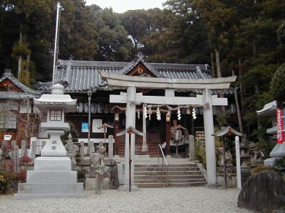 kasugasanbayashi