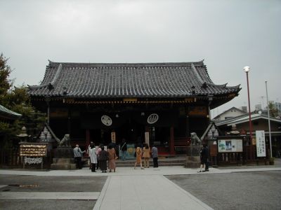 asakusa