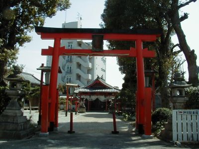 genkuroinari