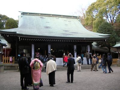hikawa