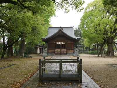 dazaifu