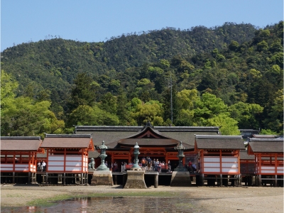 itukushima